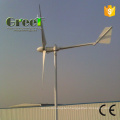 10kw Wind Turbine for on-Grid Power Supply System Plan